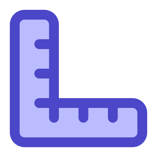 RULER ICON