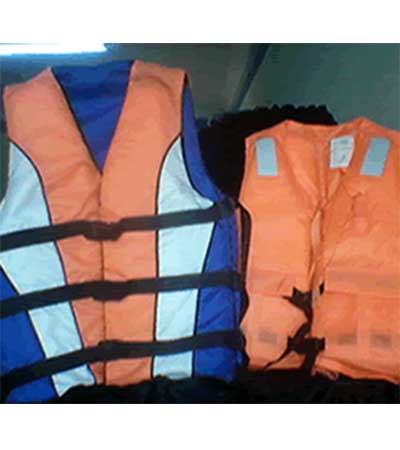 Life Jacket